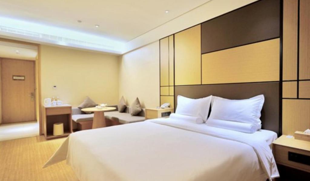 Ji Hongqiao Yan'an Xi Road 3* Shanghai