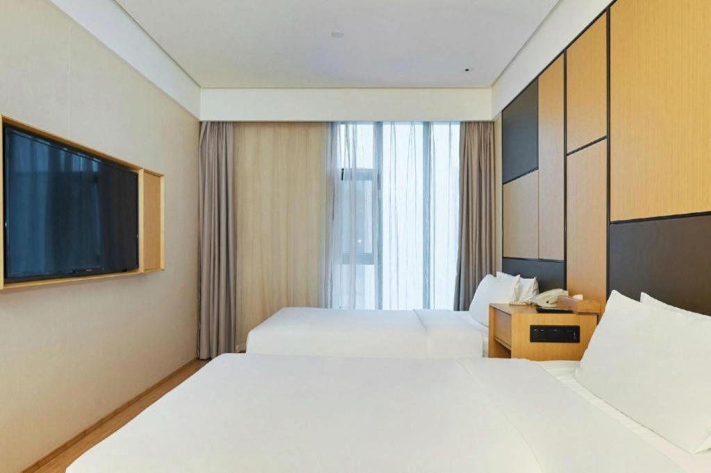 Ji Hongqiao Yan'an Xi Road Hotel Shanghai