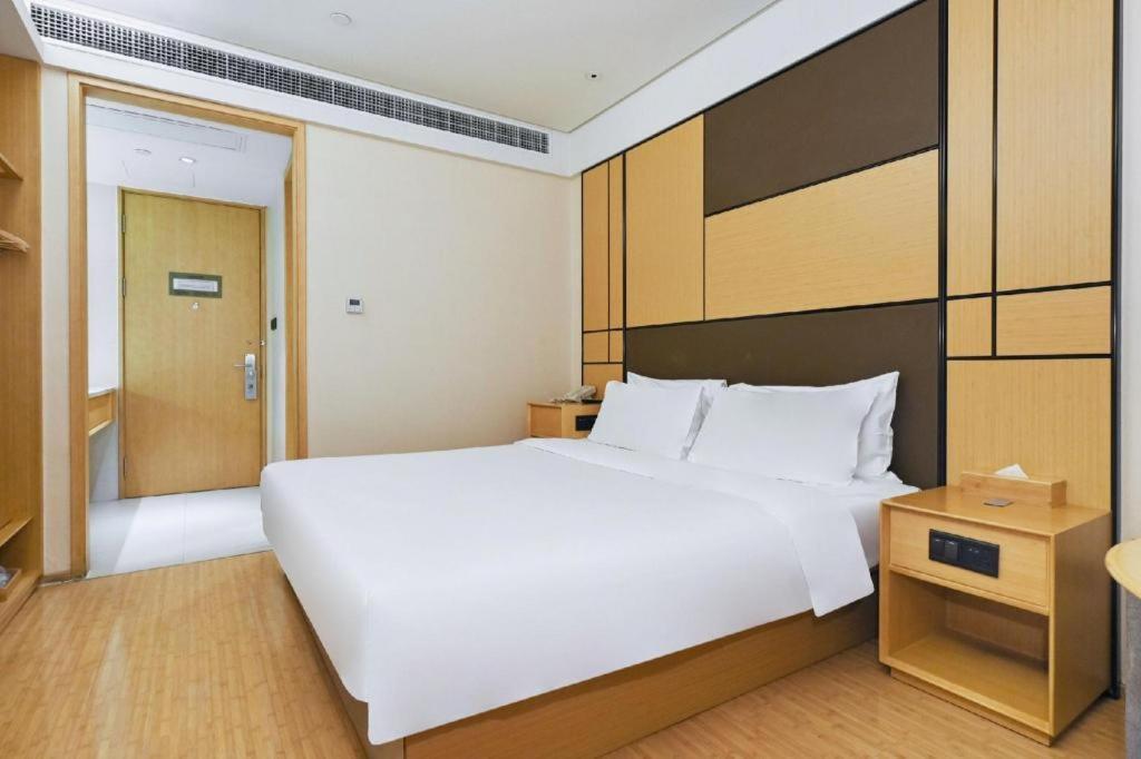 Hotel Ji Hongqiao Yan'an Xi Road Shanghai