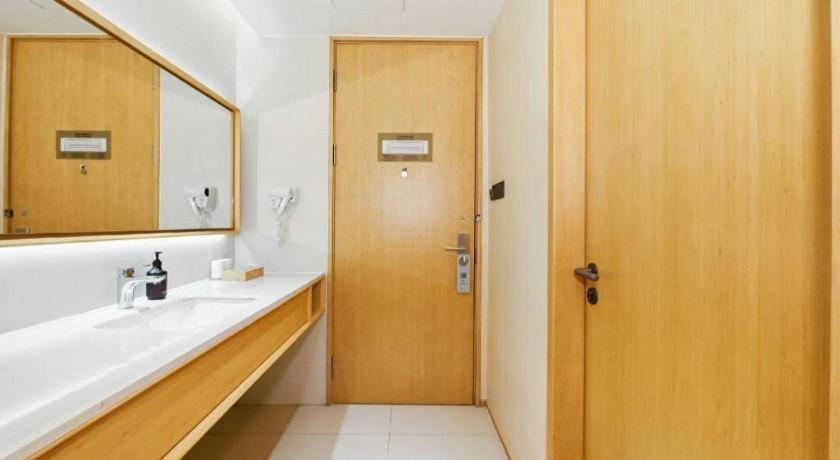 Hotel Ji Hongqiao Yan'an Xi Road Shanghai