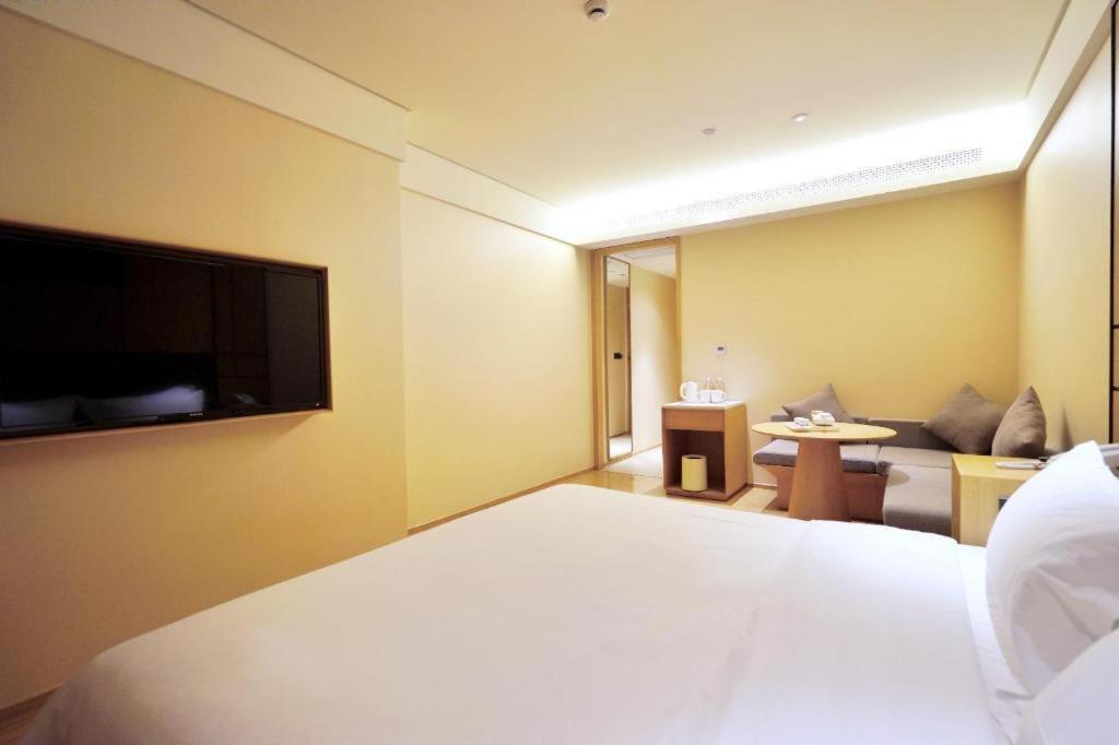 Ji Hongqiao Yan'an Xi Road Hotel Shanghai