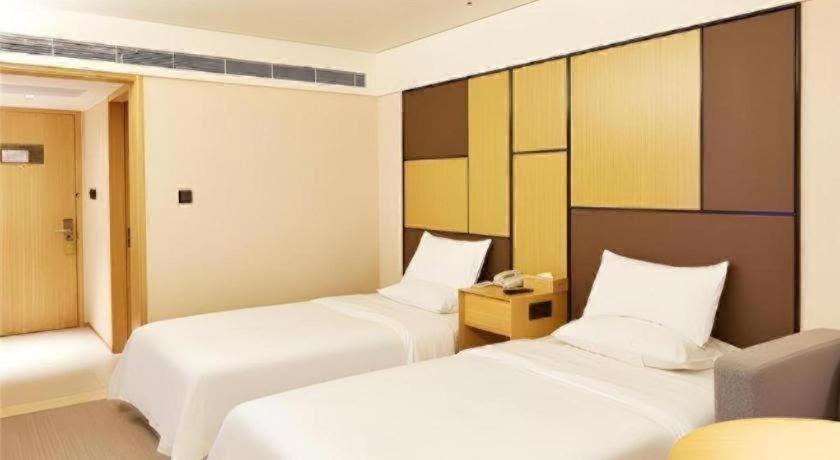 Hotel Ji Hongqiao Yan'an Xi Road Shanghai