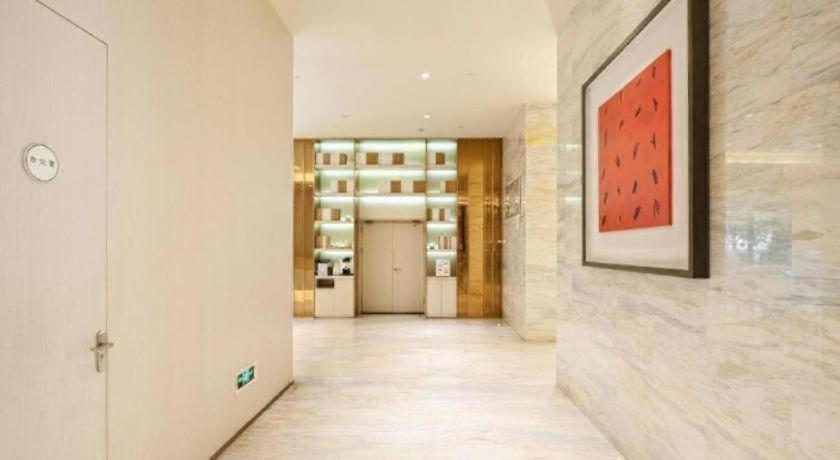 Ji Hongqiao Yan'an Xi Road Hotel